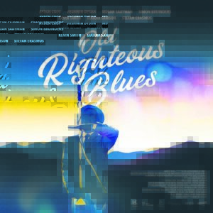 ‘Old Righteous Blues’ wys in Worcester