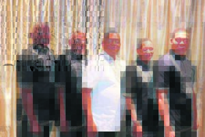 Gospel-groep beplan nuwe album