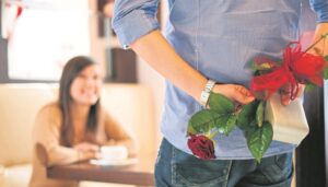 Vroue verlang ‘opregte’ blyk van liefde