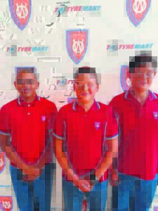 Oos-leerders speel vir Noord-Boland