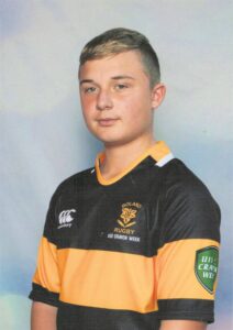 Zac gekies vir Cravenweek