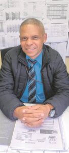Adjunkhoof vereer