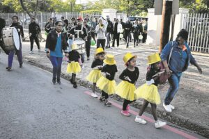 ‘Staan saam en beskerm kinders’