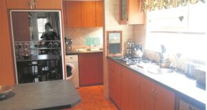 Affordable family home on show