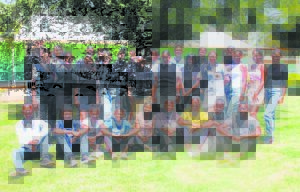 Hoërskool Breërivier se VRL deel van werksessie