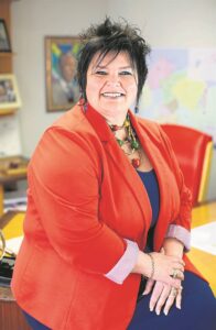 Uit die pen van die Burgemeester (banner)
