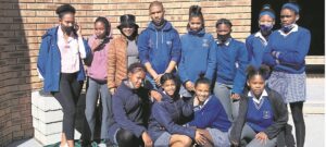 Gordyn weer oop vir dramagroep