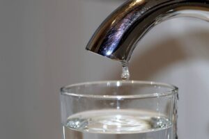 Water weer veilig om te drink, maar…