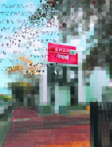 Q square ná 90 jaar steeds hier
