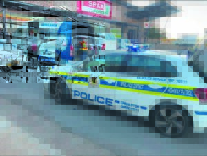 Polisie weet glo niks van aanval naby Ultra City nie