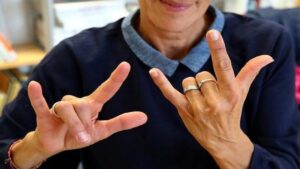SA Sign Language now recognised