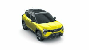 Mahindra bereik nuwe hoogtes