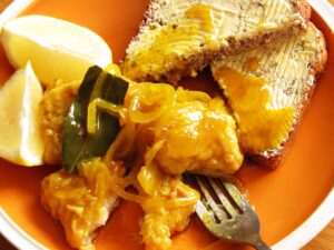 Maak jou kerrievis nou vir die Paasnaweek