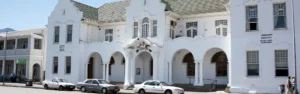 Langeberg se begroting