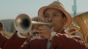 Old Righteous Blues, bekroonde Kerskore-fliek, eersdaags by sportterrein