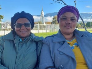 ‘Dit is wat die vier van Vryheidsdag vir ons beteken . . .’