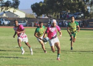 Alberts nou bo op ranglys