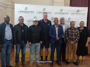 Langeberg-sportraad kom uiteindelik op die been