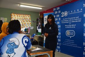 ‘Bingo en kaarte kan dobbegevaar vir kinders inhou’
