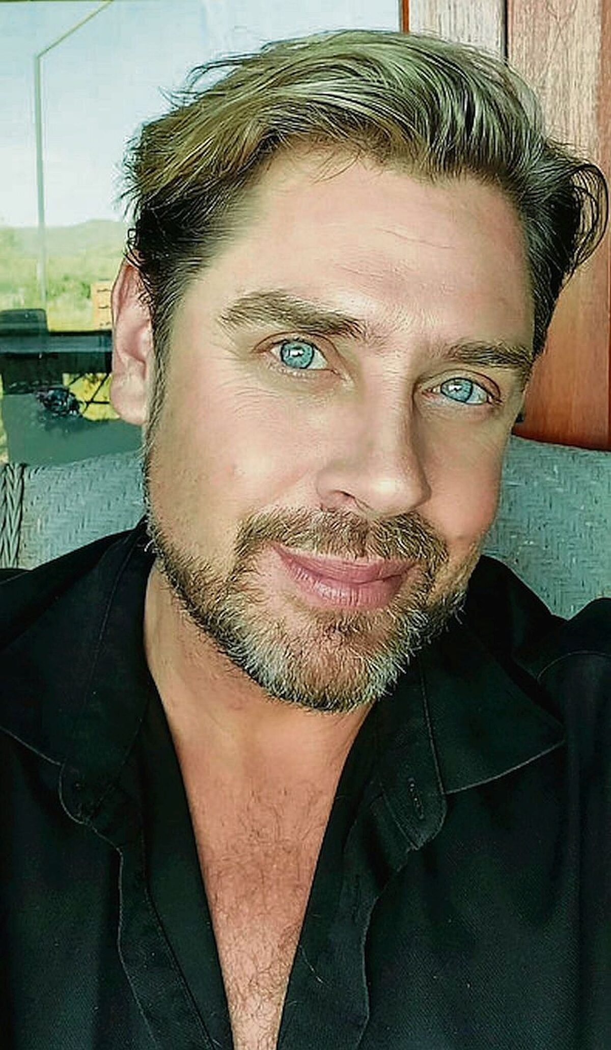 Francois Malherbe is een van die oorledenes na drie inwoners in motor-ongelukke in Robertson binne dae van mekaar sterf. 