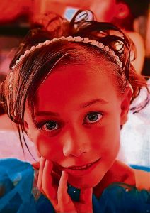 Joshlin Smith verteenwoordig ‘n spieëlbeeld van ons samelewing