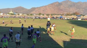 Soete wraak vir Touwpark-rugbyklub teen Rawsonville United