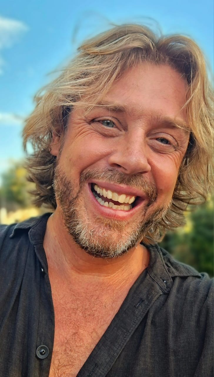 Francois Malherbe is oorlede in 'n motorongeluk