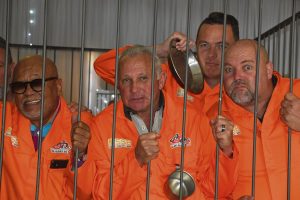 ‘Tronk toe’ om fondse vir sentrum vir gestremdes in te samel