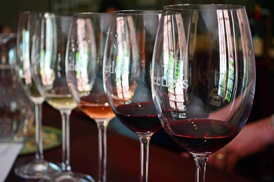 Die 2025-wyndruifoes word gekenmerk deur uitsonderlike vruggehalte