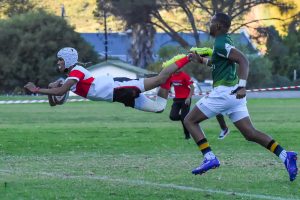 Villagers Montagu: Pekeur laat hom nie keer