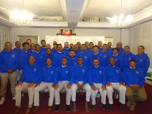 Worcester se Young Hamiltons sien uit na stryd teen Bonnievale se Blue Birds