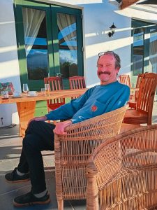 Nóg drie mans aangekeer oor moord op bejaarde (73) in Tulbagh
