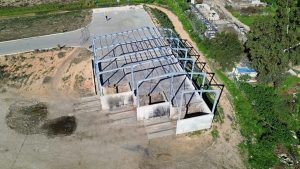 Langeberg municipality making progress on capital projects