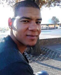 Man dood in polisie se aanhoudingselle gevind