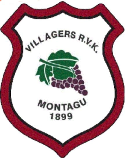 Villagers Montagu