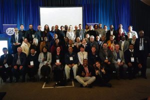 Economic summit discuss stepping up tourism and investment