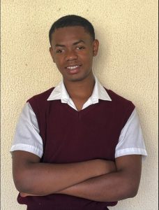 Groot hartseer ná dood van Pionierskool-leerder (18)