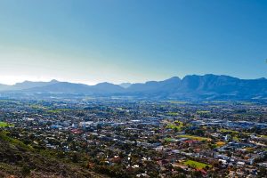 Toerismeheffing ‘kan help om Wes-Kaapse bedryf te ondersteun’