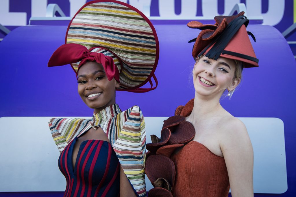 Durban July Fashion 2025.