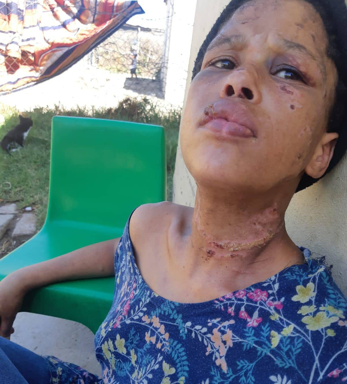 Mucia Kock. Foto: verskaf