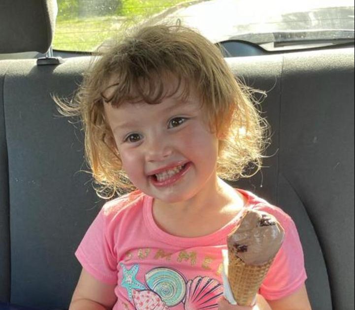 Murdered Nada-Jane Challita (4) Photo: Facebook