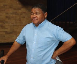 Breede Valley Municipality a finalist for top service award