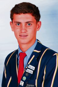 Plaaslike skole se jong rugbytalent maak hul merk in Bolandspanne