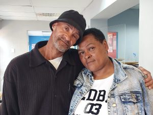 Drie mans enkele dae na mekaar in Worcester vermoor
