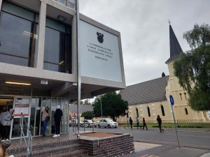 Drie in Worcester-hof ná tiener se skietdood in 2023