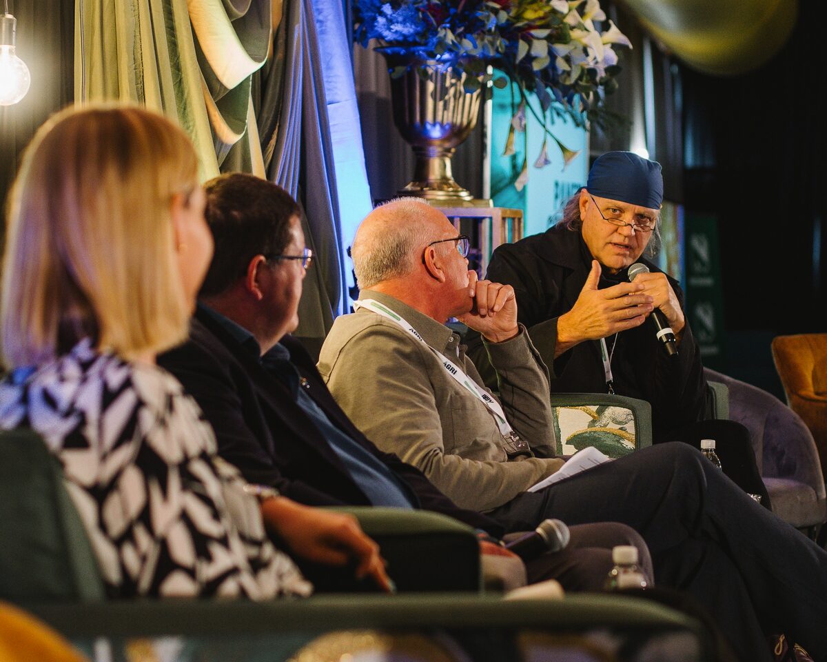 Populasiegroei, verstedeliking en handelsklimaat by AWK Jaarkongres bespreek