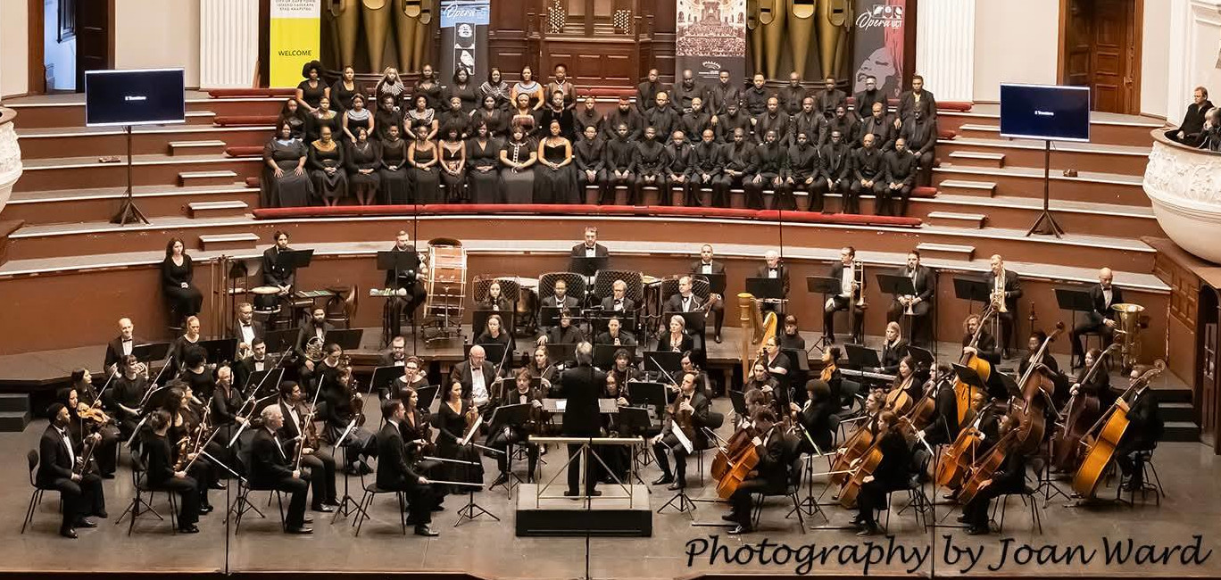 Cape Town Philharmonic Orchestra