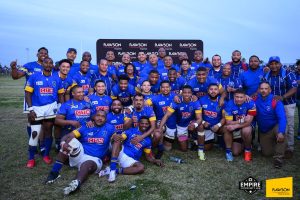Villagers verdrink in die Young Hamiltons se blou dam