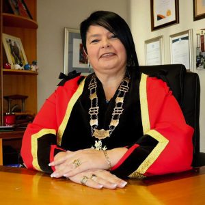 UIT DIE PEN VAN DIE BURGEMEESTER