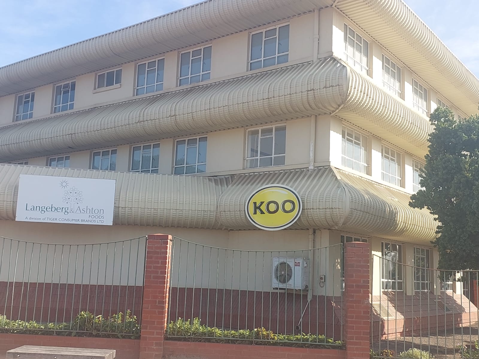 Competition tribunal approves sale of Ashton canning factory